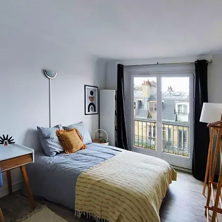 Flexliving - - Villon Hébergement de vacances *