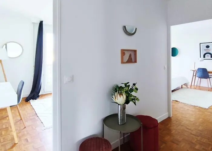 Flexliving - - Villon *