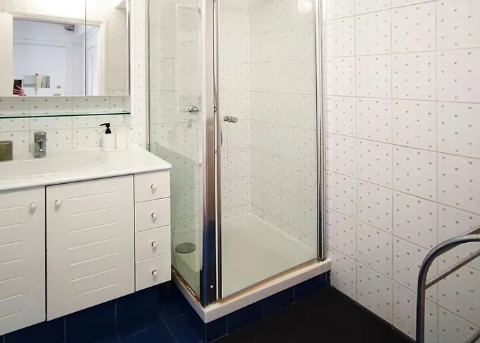 Holiday home Flexliving - - Villon Paris