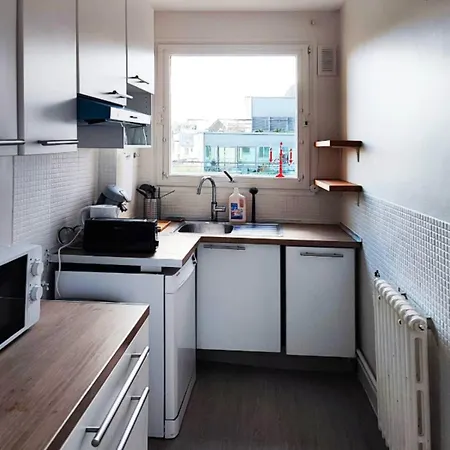 Flexliving - - Villon Feriehus *