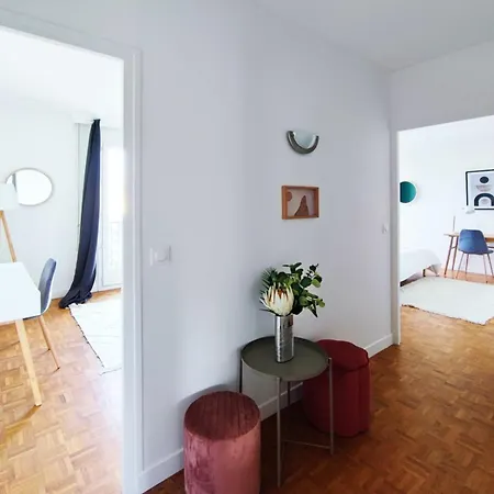 Flexliving - - Villon *